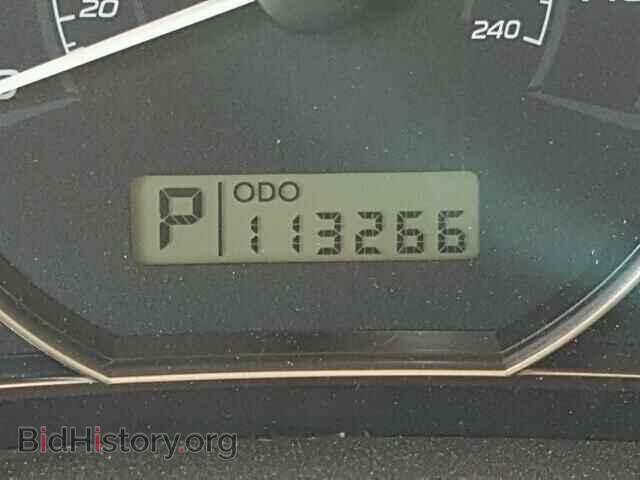 2010 SUBARU FORESTER - VIN: JF2SH6DC6AH908885 - Photo 8