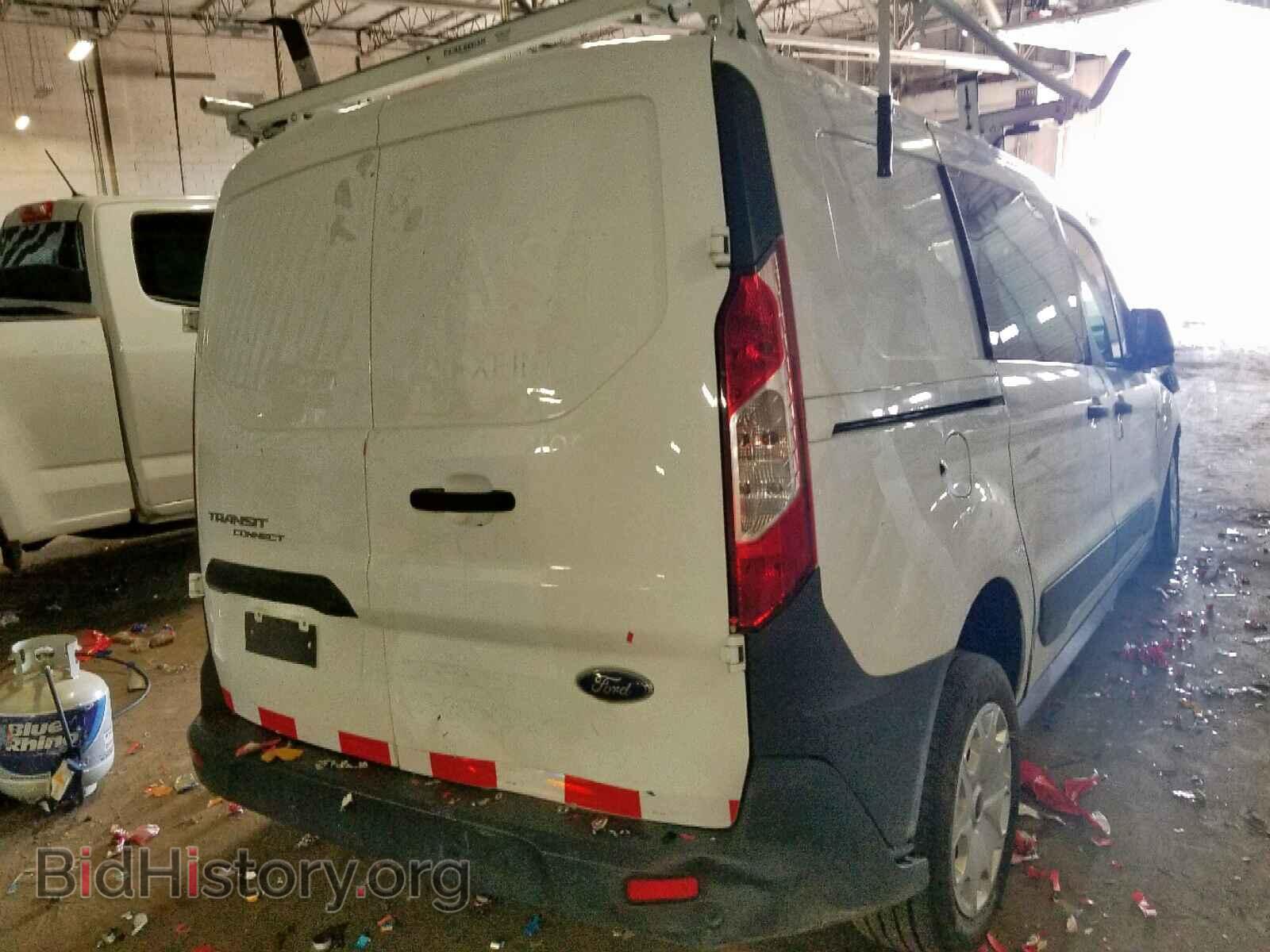2017 FORD TRANSIT CO - VIN: NM0LS7E73H1318641 - Фото 4