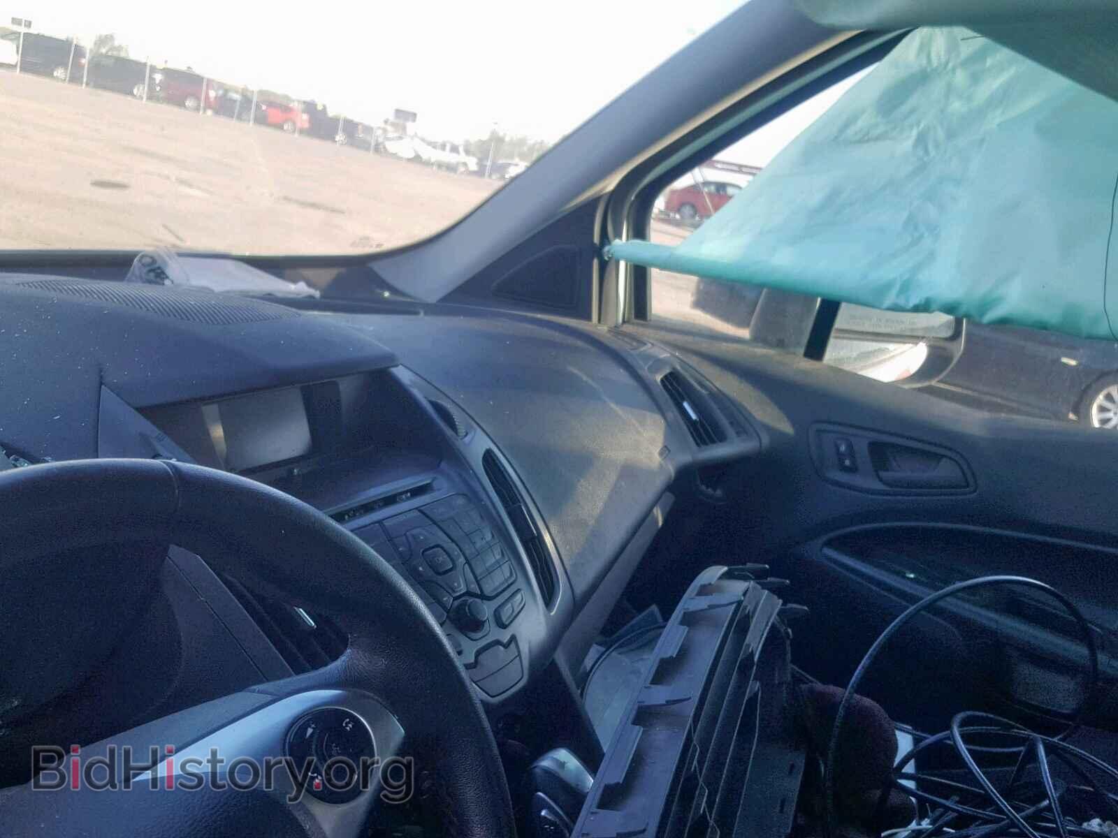 2017 FORD TRANSIT CO - VIN: NM0LS7E73H1318641 - Фото 9