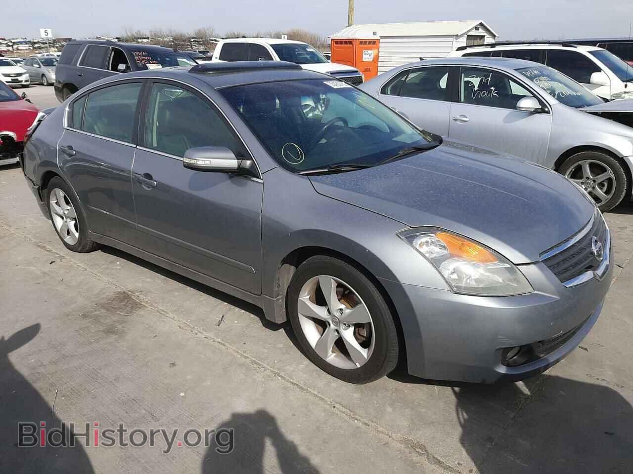 Фотография 1N4BL21E47C237921 - NISSAN ALTIMA 2007