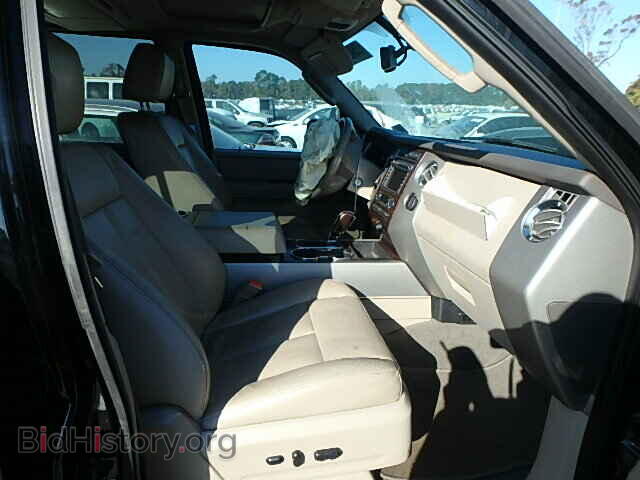 2008 FORD EXPEDITION - VIN: 1FMFU19588LA83041 - Фото 5