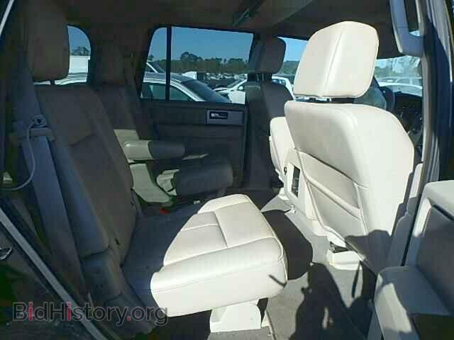 2008 FORD EXPEDITION - VIN: 1FMFU19588LA83041 - Фото 6