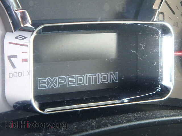 2008 FORD EXPEDITION - VIN: 1FMFU19588LA83041 - Фото 8