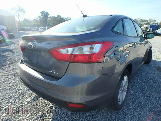 2013 FORD FOCUS - VIN: 1FADP3F20DL212575 - Photo 4