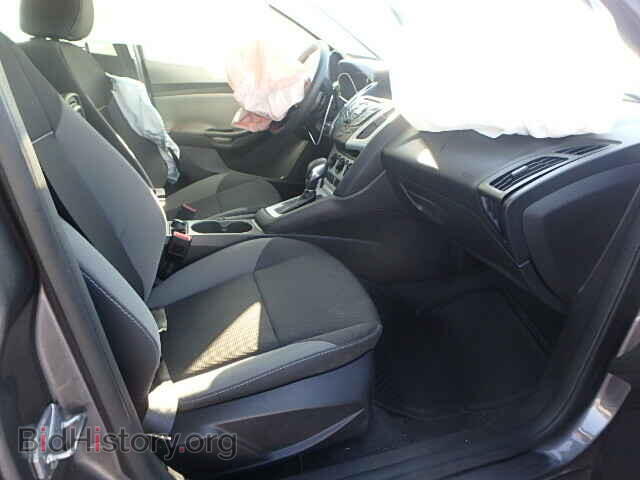 2013 FORD FOCUS - VIN: 1FADP3F20DL212575 - Photo 5
