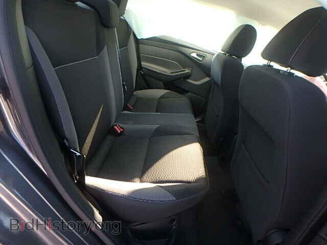 2013 FORD FOCUS - VIN: 1FADP3F20DL212575 - Photo 6