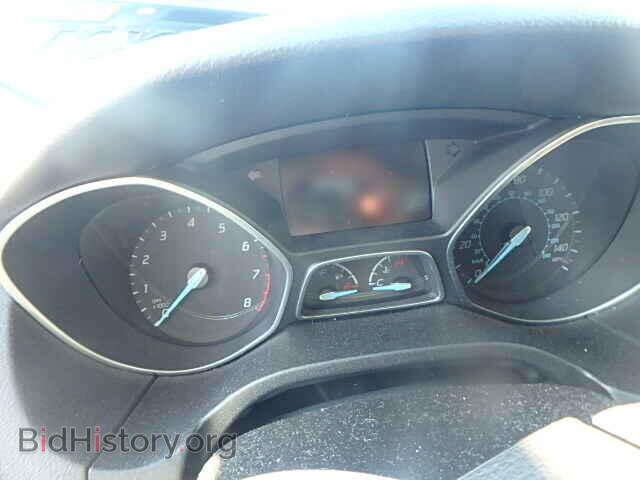 2013 FORD FOCUS - VIN: 1FADP3F20DL212575 - Photo 8