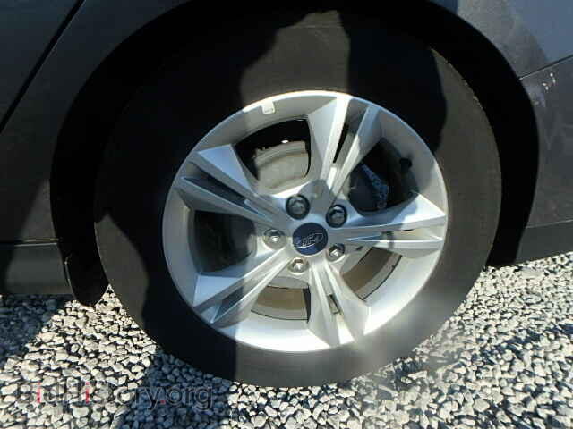 2013 FORD FOCUS - VIN: 1FADP3F20DL212575 - Photo 10