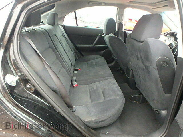 2006 MAZDA 6 - VIN: 1YVHP84D765M26610 - Фото 6