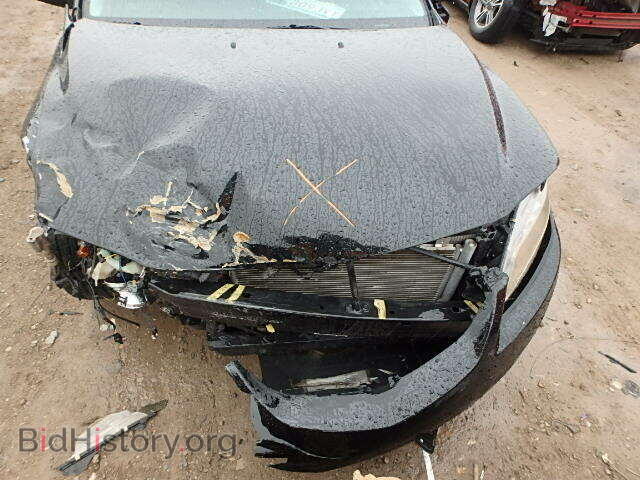 2006 MAZDA 6 - VIN: 1YVHP84D765M26610 - Фото 7
