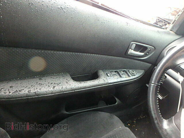 2006 MAZDA 6 - VIN: 1YVHP84D765M26610 - Фото 10