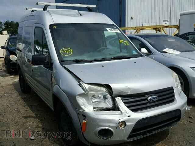 Photo NM0LS7BN5BT067779 - FORD TRANSIT CO 2011
