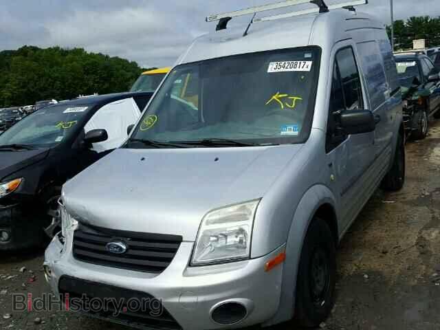 2011 FORD TRANSIT CO - VIN: NM0LS7BN5BT067779 - Фото 2