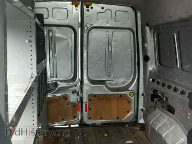 2011 FORD TRANSIT CO - VIN: NM0LS7BN5BT067779 - Фото 6