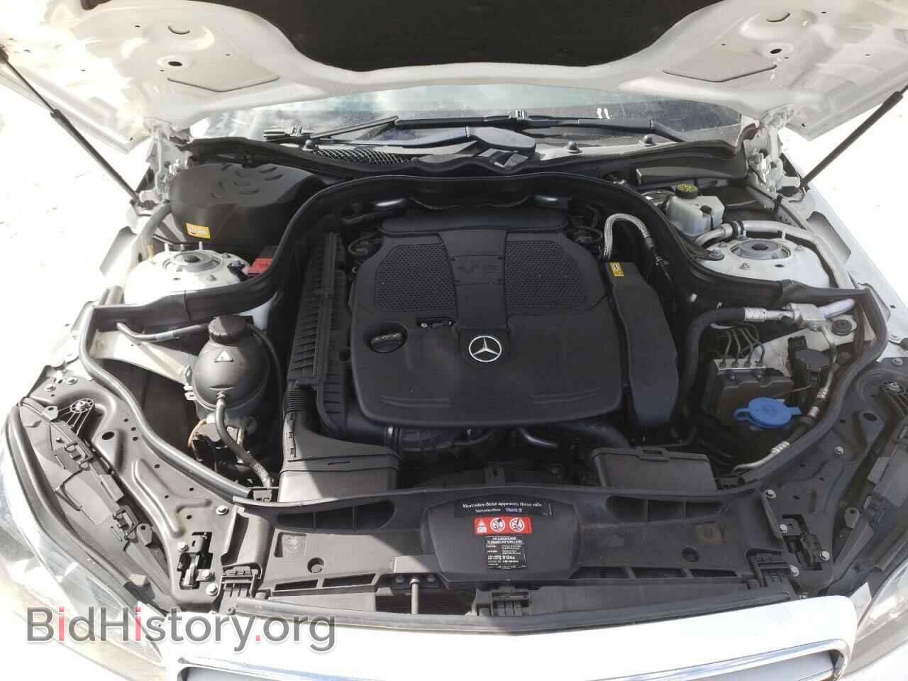 2014 MERCEDES-BENZ E-CLASS - VIN: WDDHF5KB7EA945032 - Фото 7