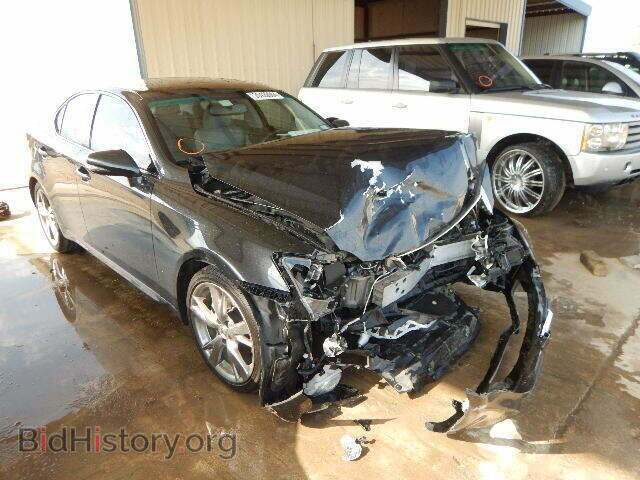 Фотография JTHBF5C20A5108624 - LEXUS IS250 2010