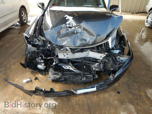 2010 LEXUS IS250 - VIN: JTHBF5C20A5108624 - Фото 7