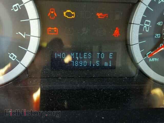 2012 FORD ESCAPE - VIN: 1FMCU0D78CKC65990 - Фото 8