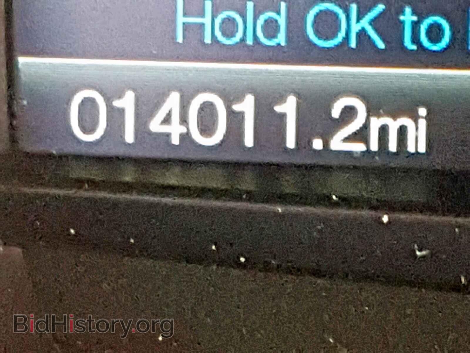 2018 FORD EDGE - VIN: 2FMPK4AP3JBB05798 - Фото 8