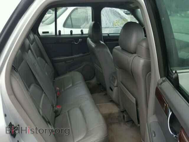 2002 CADILLAC DEVILLE - VIN: 1G6KF57962U216216 - Фото 6