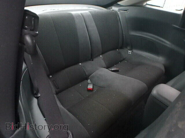 2007 MITSUBISHI ECLIPSE - VIN: 4A3AK24F17E039599 - Фото 6