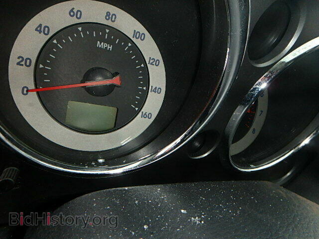 2007 MITSUBISHI ECLIPSE - VIN: 4A3AK24F17E039599 - Фото 8