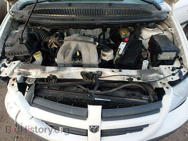 2005 DODGE CARAVAN - VIN: 1D4GP25B95B323770 - Фото 7