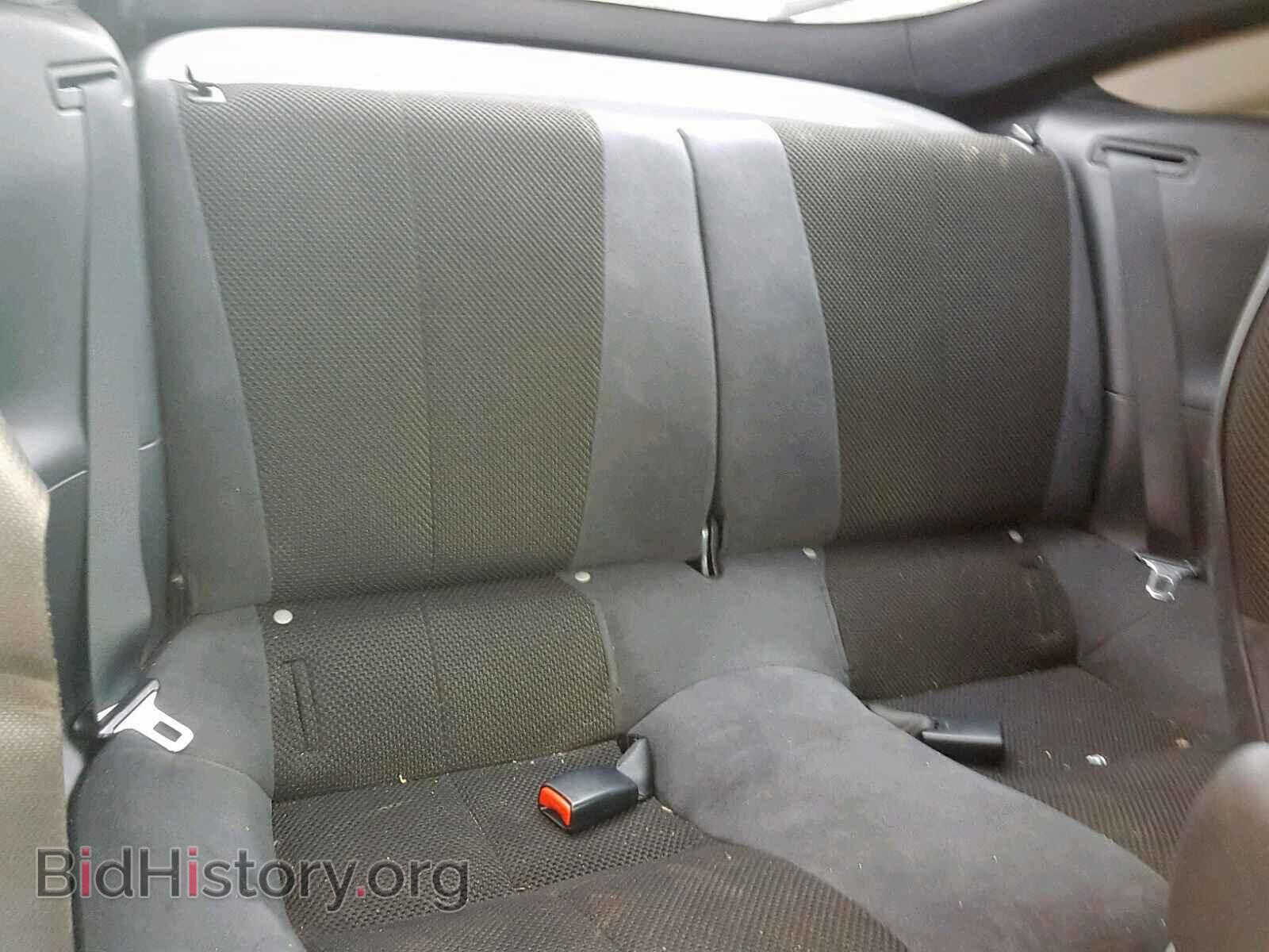2007 MITSUBISHI ECLIPSE - VIN: 4A3AK24F37E016289 - Фото 6