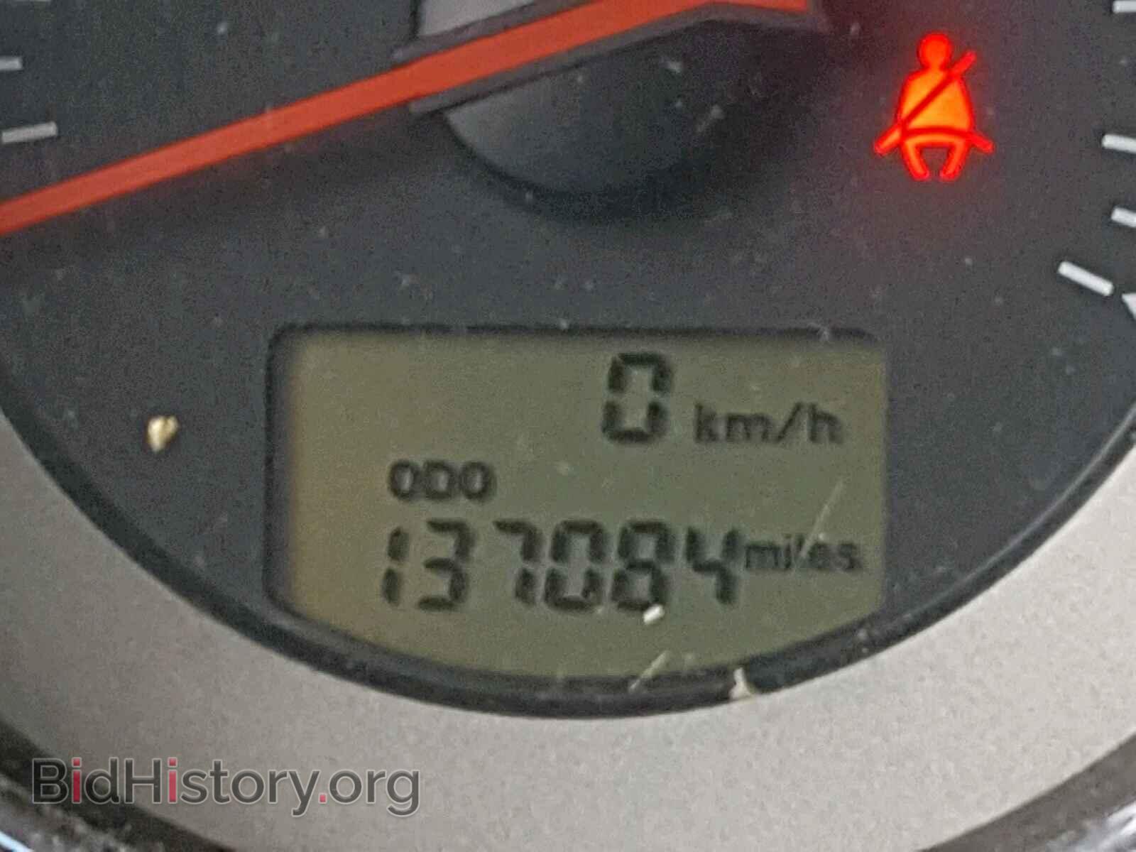 2007 MITSUBISHI ECLIPSE - VIN: 4A3AK24F37E016289 - Фото 8