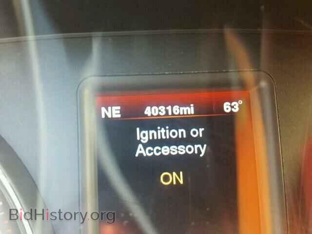 2012 DODGE CHARGER - VIN: 2C3CDXDT7CH207682 - Фото 8