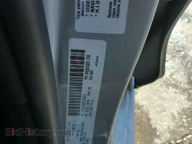 2015 CHRYSLER 200 - VIN: 1C3CCCAB8FN723813 - Photo 10