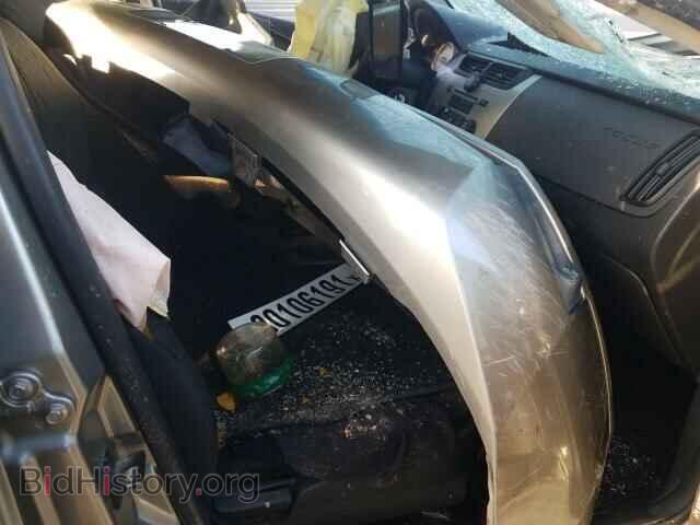 2008 FORD FOCUS - VIN: 1FAHP35N28W278787 - Фото 5