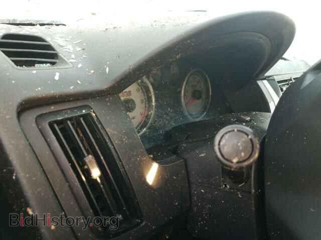 2008 FORD FOCUS - VIN: 1FAHP35N28W278787 - Фото 8