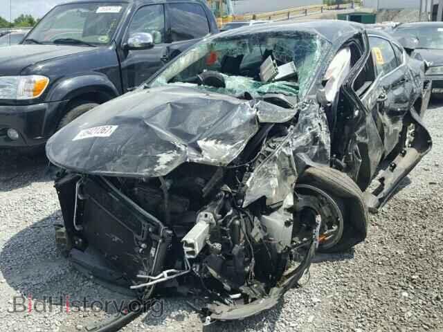2016 CHRYSLER 200 - VIN: 1C3CCCAB5GN166375 - Photo 2