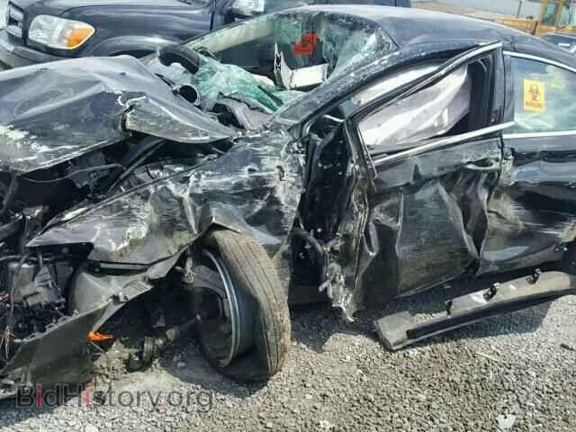 2016 CHRYSLER 200 - VIN: 1C3CCCAB5GN166375 - Photo 10