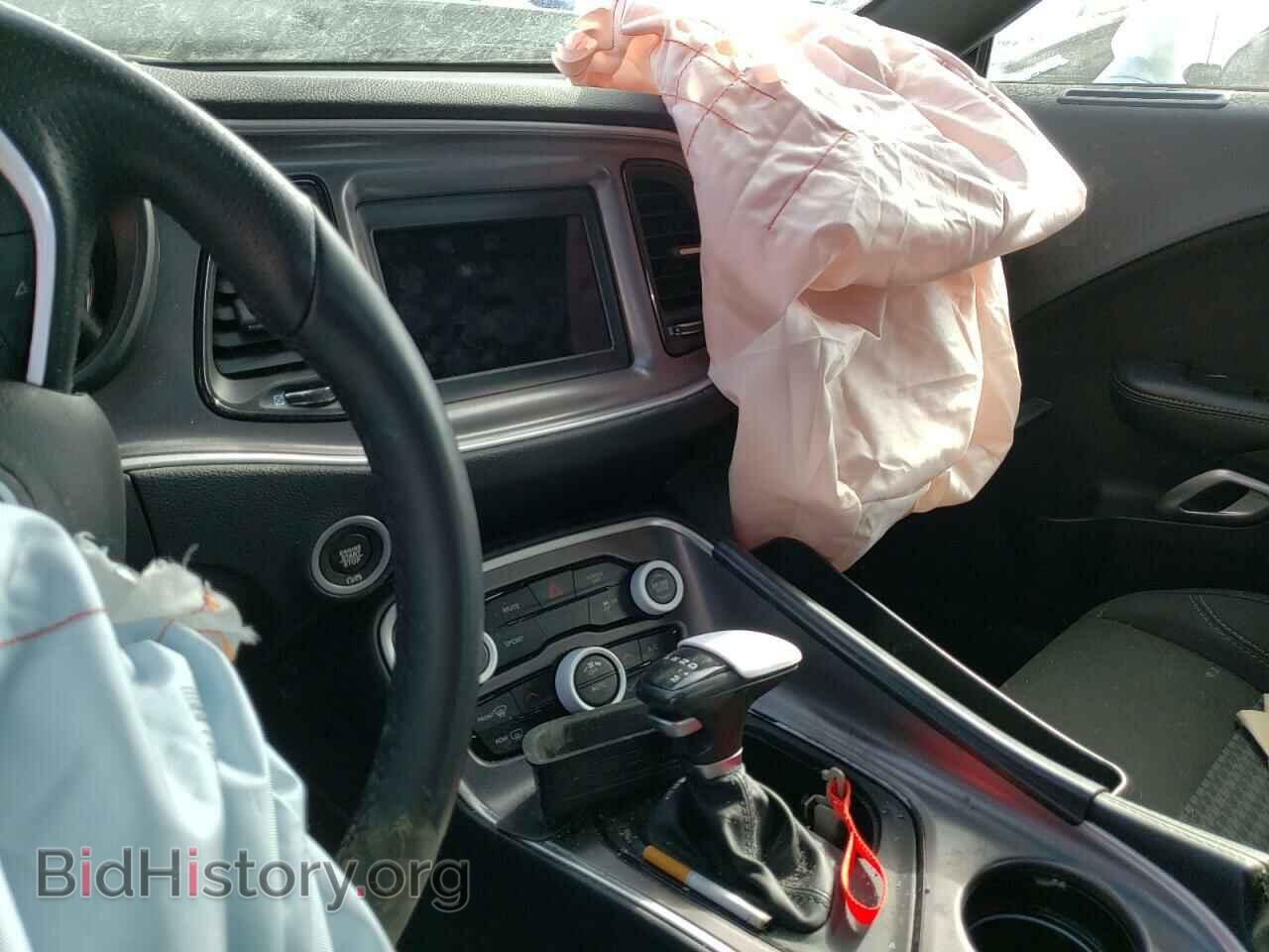 2021 DODGE CHALLENGER - VIN: 2C3CDZAG7MH567667 - Фото 9