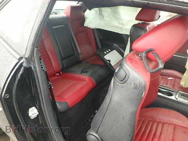 2013 DODGE CHALLENGER - VIN: 2C3CDYAG0DH679446 - Photo 6