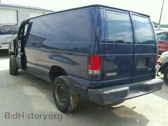 2006 FORD ECONOLINE - VIN: 1FTNE24W16DB43560 - Фото 3