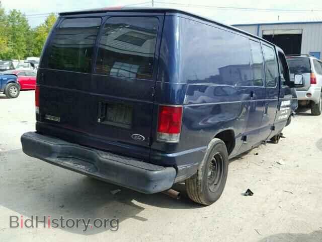 2006 FORD ECONOLINE - VIN: 1FTNE24W16DB43560 - Фото 4