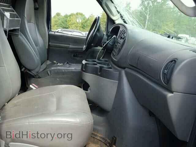 2006 FORD ECONOLINE - VIN: 1FTNE24W16DB43560 - Фото 5