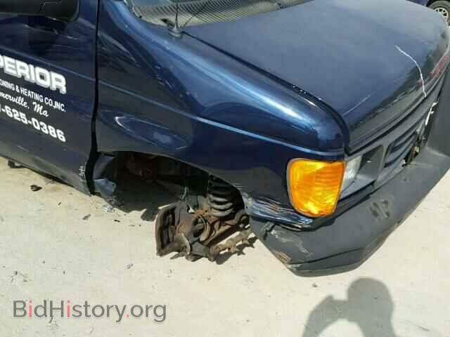 2006 FORD ECONOLINE - VIN: 1FTNE24W16DB43560 - Фото 9