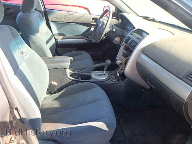 2004 MITSUBISHI GALANT - VIN: 4A3AB36S14E095604 - Фото 5