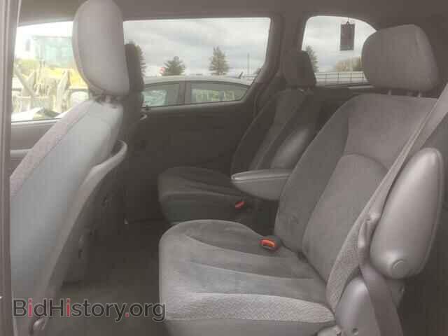 2005 DODGE CARAVAN - VIN: 1D4GP45R95B433078 - Фото 6