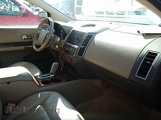 2007 FORD EDGE - VIN: 2FMDK39C47BB63765 - Photo 5
