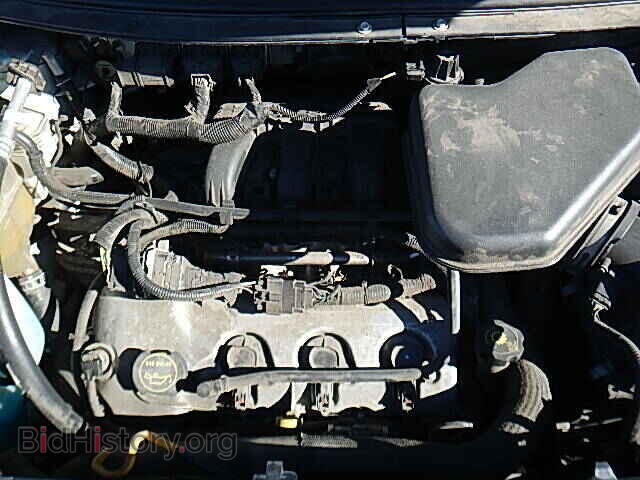 2007 FORD EDGE - VIN: 2FMDK39C47BB63765 - Photo 7