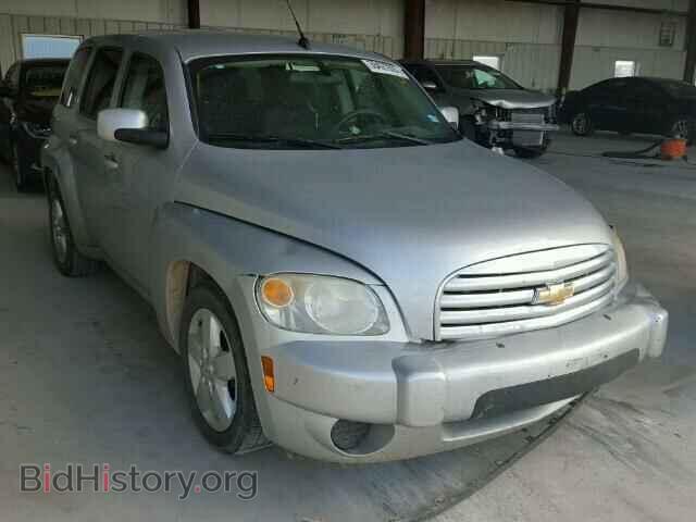 Photo 3GNBABDB1AS631211 - CHEVROLET HHR 2010