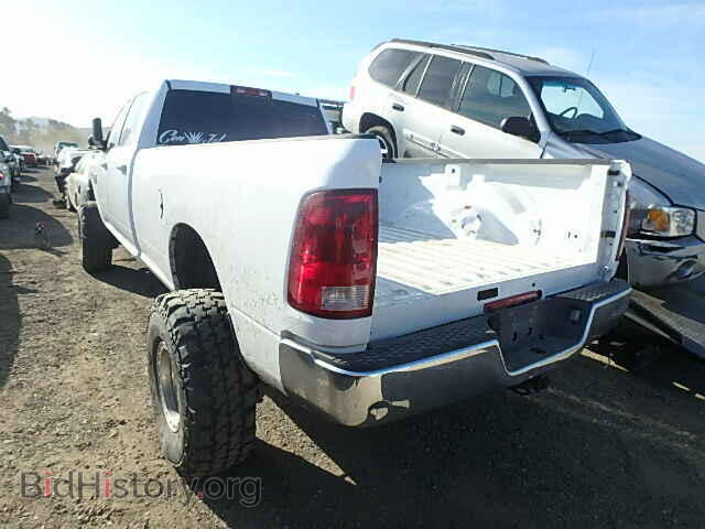 2010 DODGE RAM 3500 - VIN: 3D73Y4CL2AG156272 - Фото 3