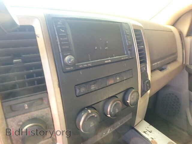 2010 DODGE RAM 3500 - VIN: 3D73Y4CL2AG156272 - Фото 9