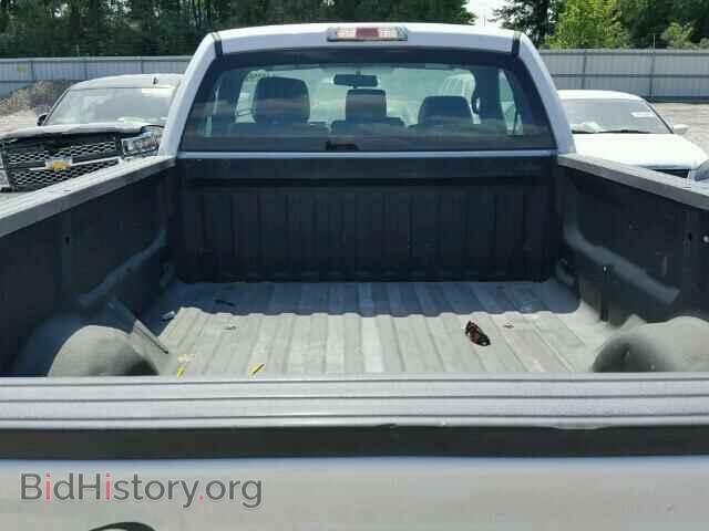 2014 FORD F150 - VIN: 1FTMF1CM7EKD04412 - Фото 9
