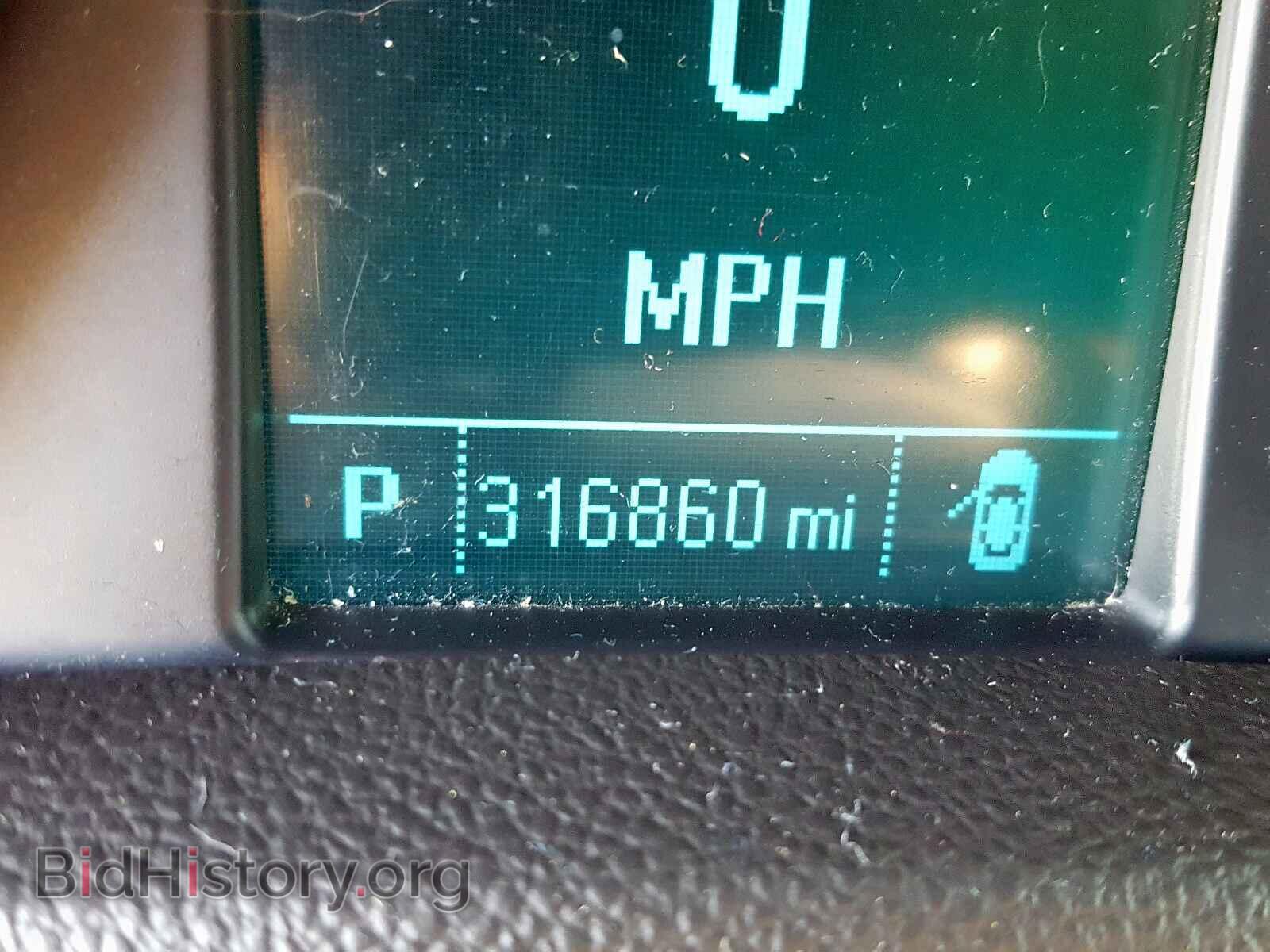 2016 BUICK ENCORE - VIN: KL4CJCSB9GB599600 - Photo 8